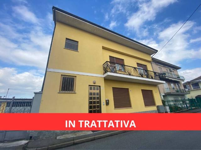 Appartamento in vendita a Carmagnola TO