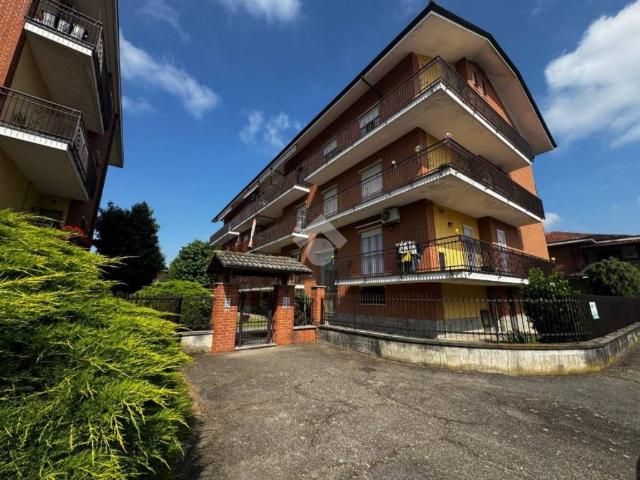 Appartamento in vendita a Carmagnola TO