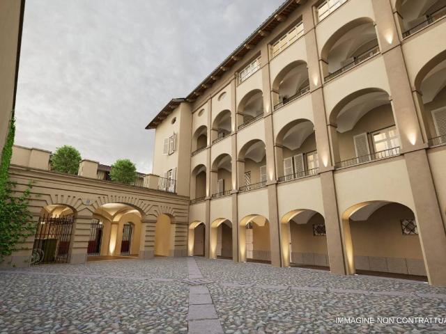 Appartamento in vendita a Carmagnola TO