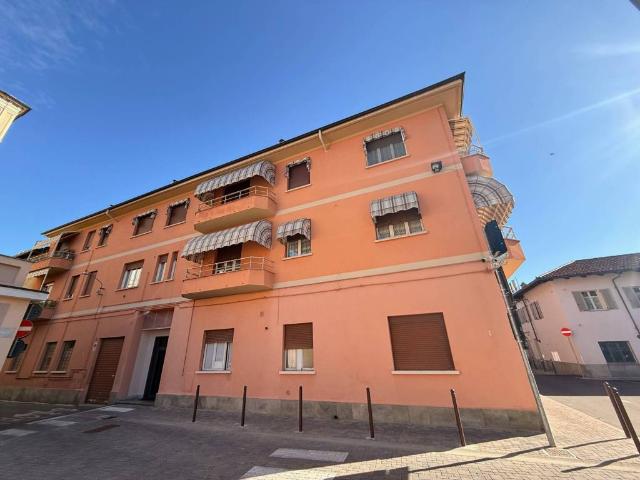 Appartamento in vendita a Carmagnola TO