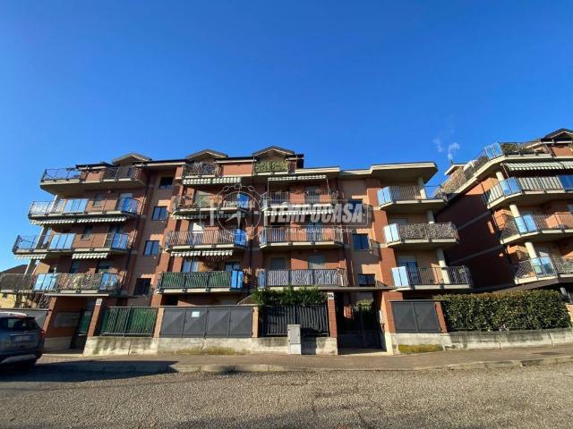 Appartamento in vendita a Carmagnola TO