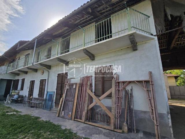 Casa indipendente in vendita a Carmagnola TO