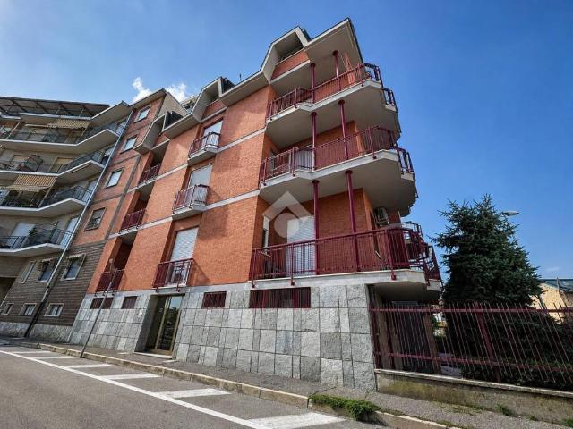 Appartamento in vendita a Carmagnola TO