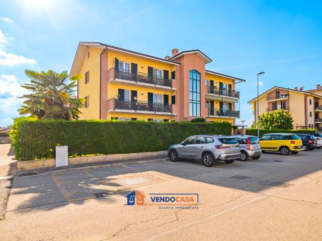 Appartamento in vendita a Carmagnola TO