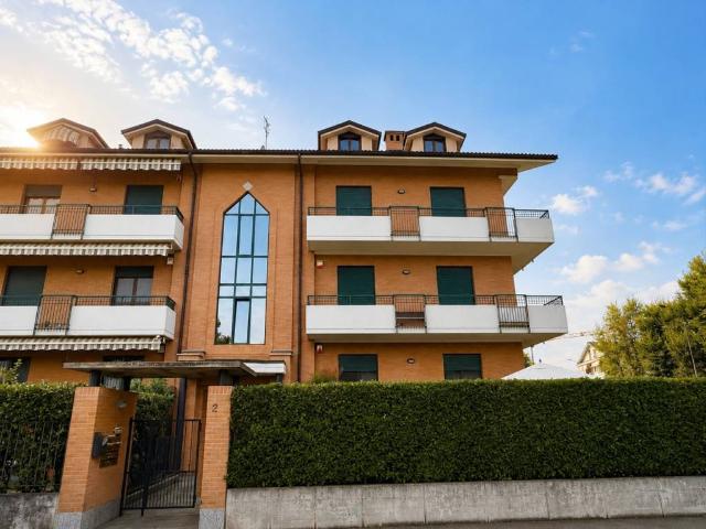 Appartamento in vendita a Carmagnola TO