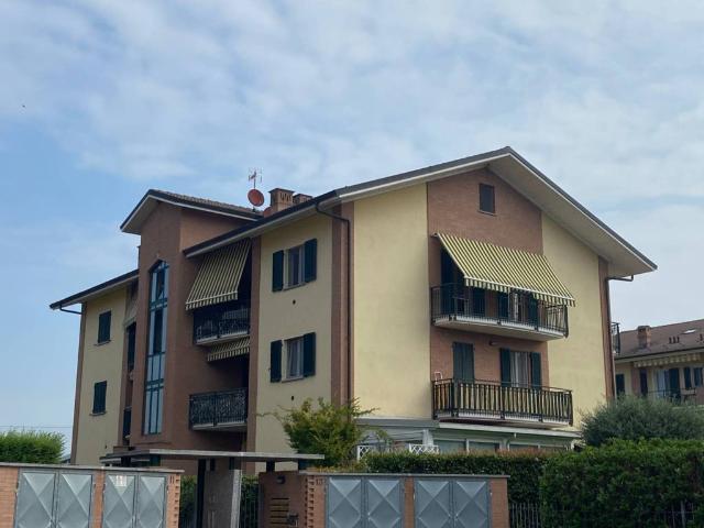 Appartamento in vendita a Carmagnola TO
