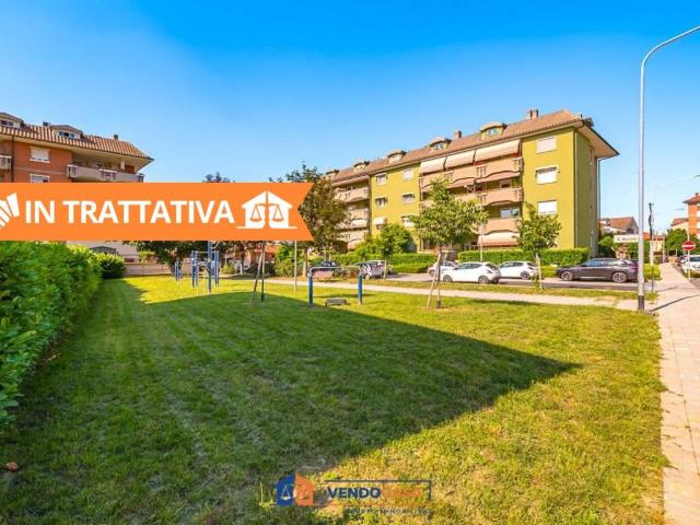 Appartamento in vendita a Carmagnola TO