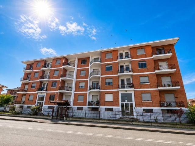 Appartamento in vendita a Carmagnola TO