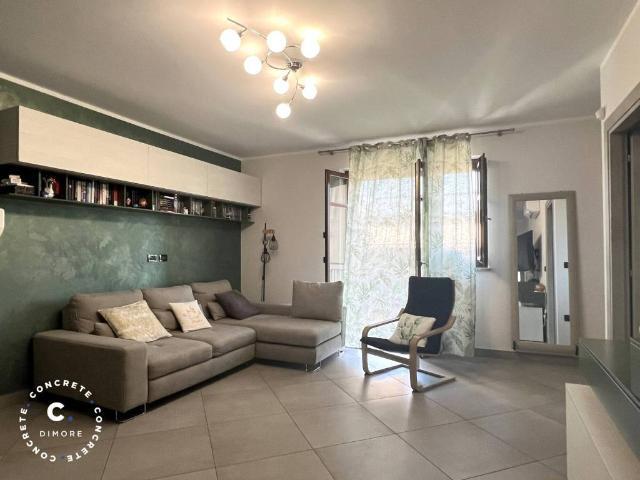Appartamento in vendita a Carmagnola TO