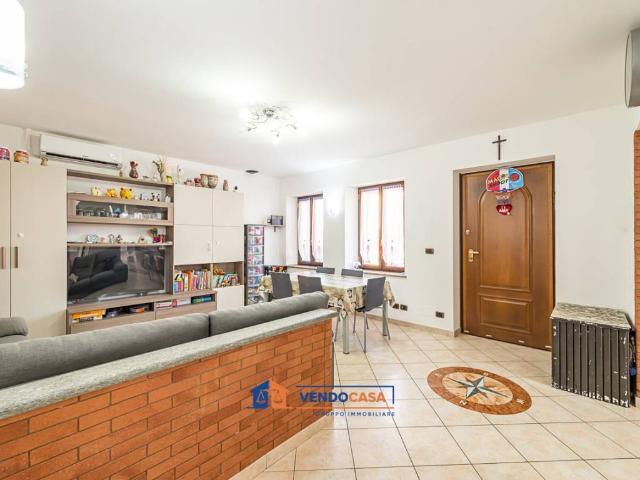 Appartamento in vendita a Carmagnola TO
