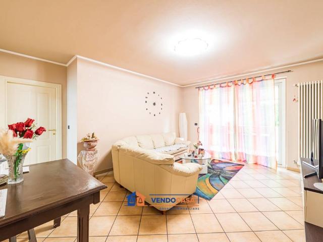 Appartamento in vendita a Carmagnola TO