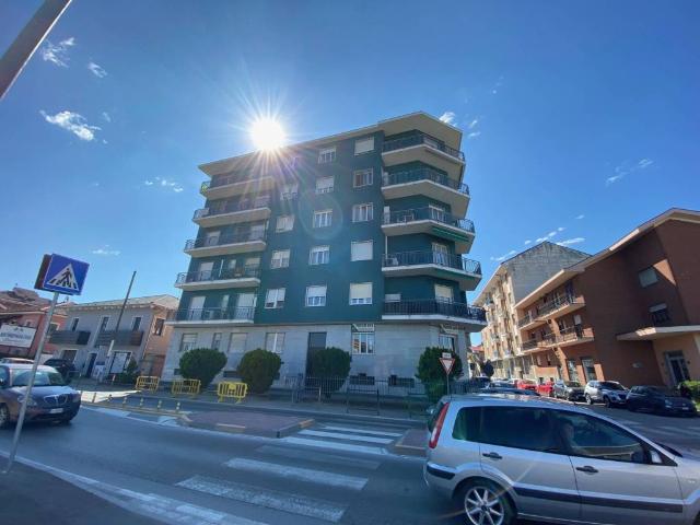 Appartamento in vendita a Carmagnola TO