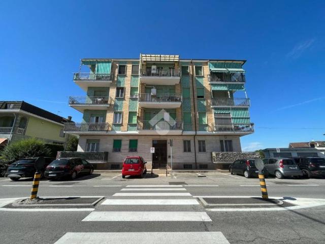 Appartamento in vendita a Carmagnola TO