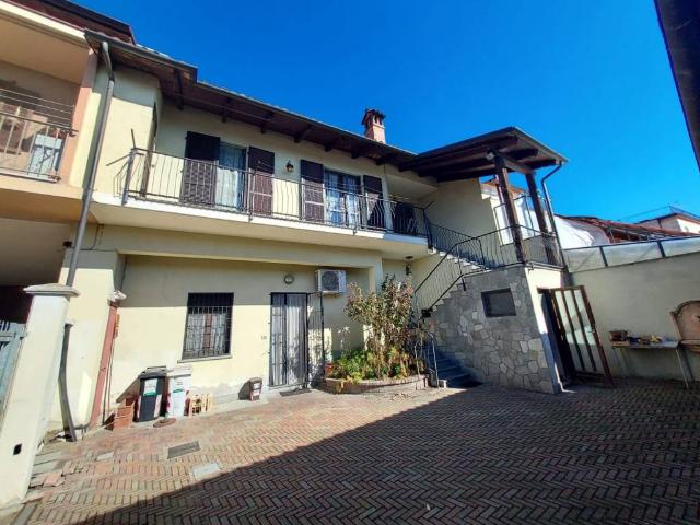 Appartamento in vendita a Carmagnola TO