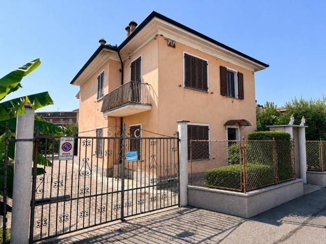 Appartamento in vendita a Carmagnola TO