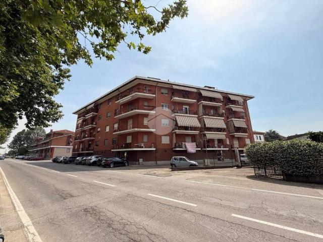 Appartamento in vendita a Carmagnola TO