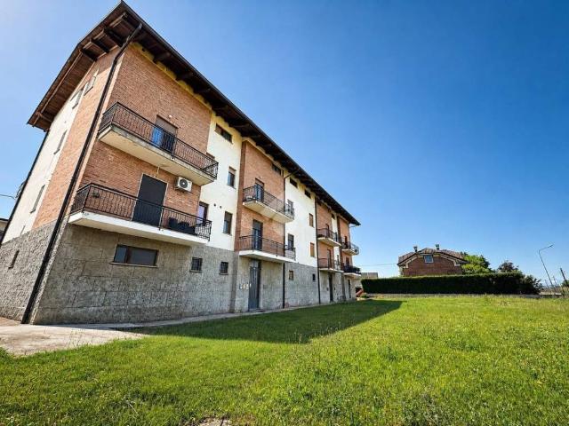 Appartamento in vendita a Carmagnola TO