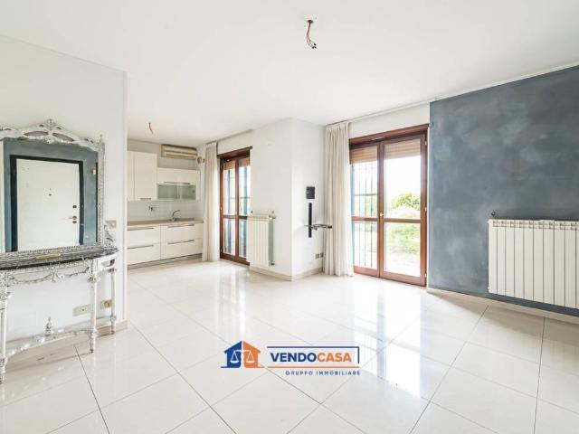 Appartamento in vendita a Carmagnola TO