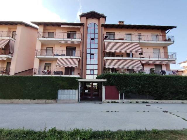 Appartamento in vendita a Carmagnola TO