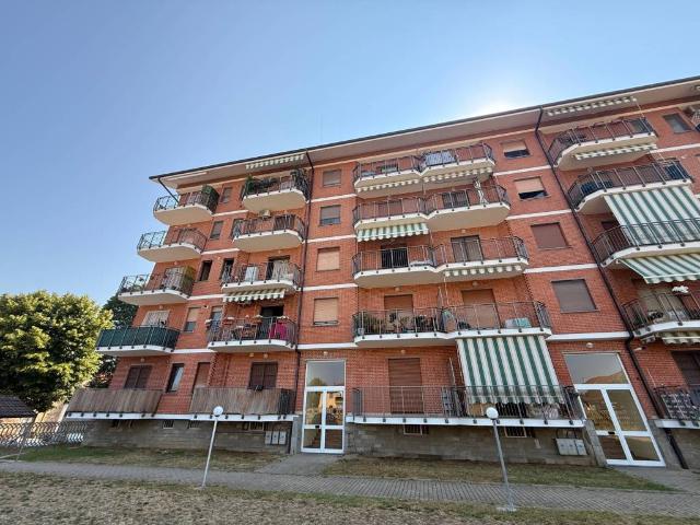 Appartamento in vendita a Carmagnola TO