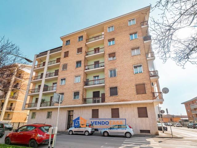 Appartamento in vendita a Carmagnola TO