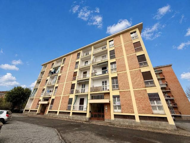 Appartamento in vendita a Carmagnola TO