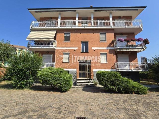 Appartamento in vendita a Carmagnola TO