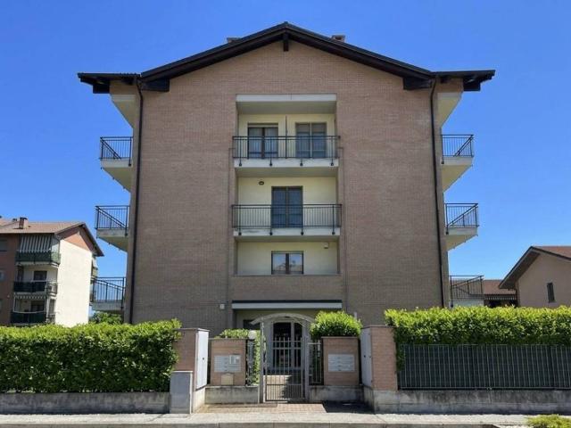 Appartamento in vendita a Carmagnola TO