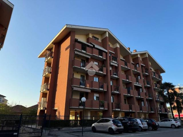 Appartamento in vendita a Carmagnola TO