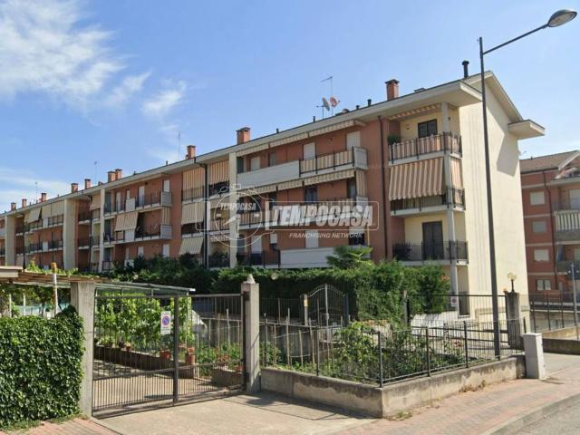 Appartamento in vendita a Carmagnola TO