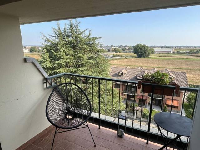 Appartamento in vendita a Carmagnola TO