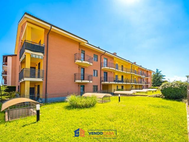 Appartamento in vendita a Carmagnola TO