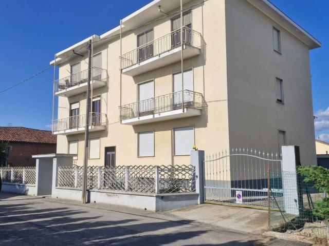 Appartamento in vendita a Carmagnola TO