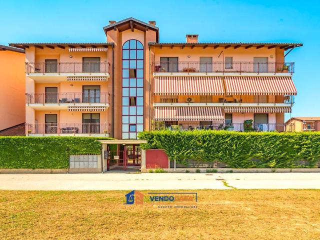 Appartamento in vendita a Carmagnola TO
