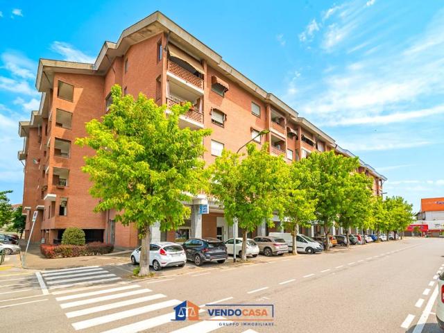 Appartamento in vendita a Carmagnola TO