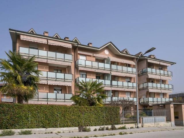 Appartamento in vendita a Carmagnola TO