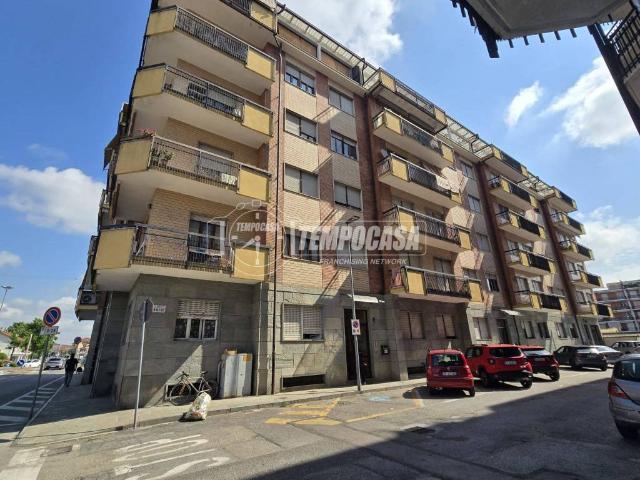 Appartamento in vendita a Carmagnola TO