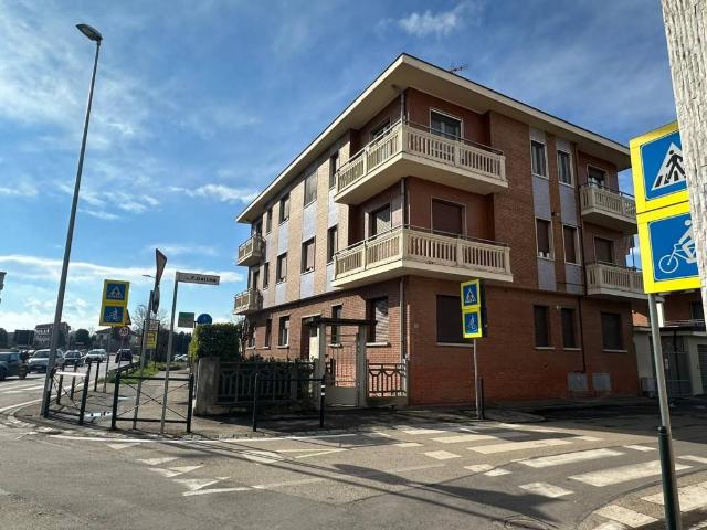 Appartamento in vendita a Carmagnola TO