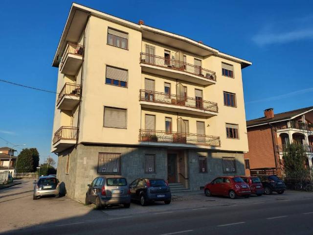 Appartamento in vendita a Carmagnola TO