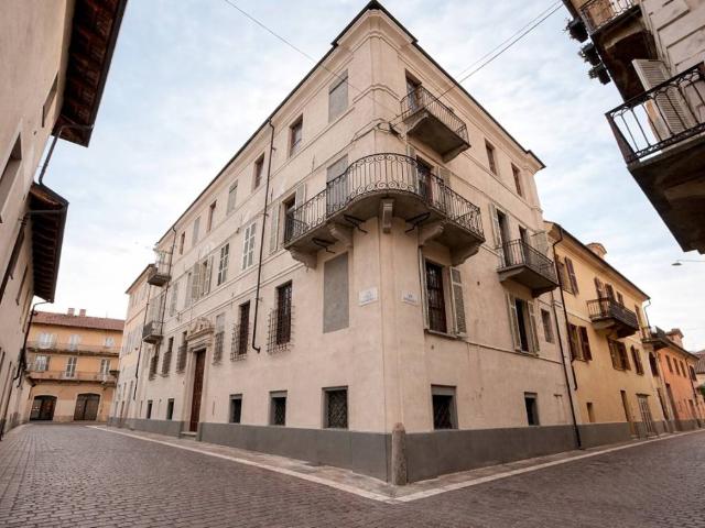 Appartamento in vendita a Carmagnola TO