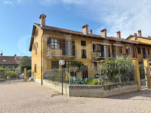 Appartamento in vendita a Carmagnola TO