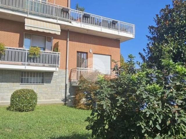 Appartamento in vendita a Carmagnola TO