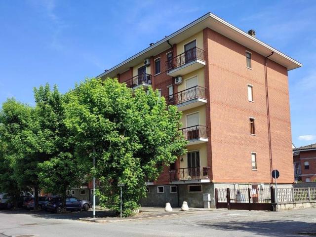 Appartamento in vendita a Carmagnola TO