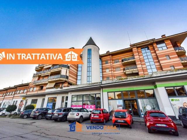 Appartamento in vendita a Carmagnola TO