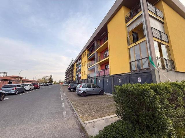 Appartamento in vendita a Carmagnola TO