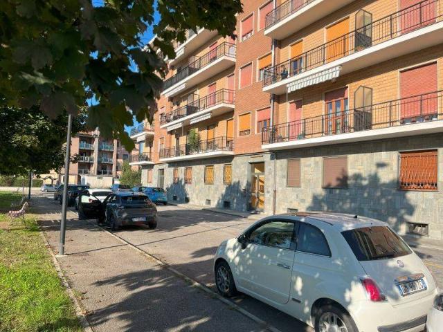 Appartamento in vendita a Carmagnola TO