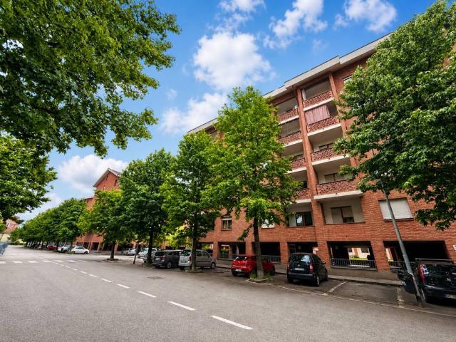 Appartamento in vendita a Carmagnola TO