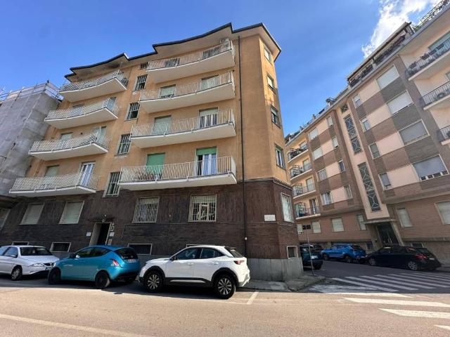 Appartamento in vendita a Carmagnola TO