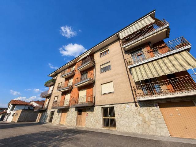 Appartamento in vendita a Carmagnola TO