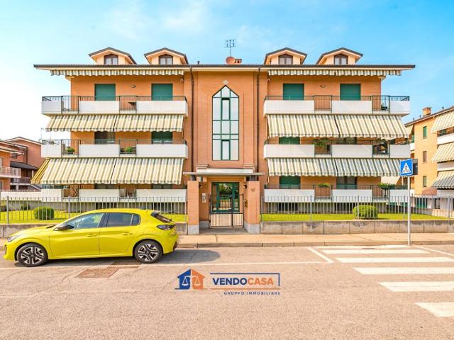 Appartamento in vendita a Carmagnola TO